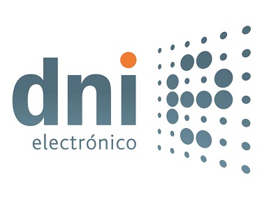 Logotipo del DNIe