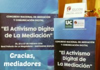 Congreso Nacional de Mediación y Comunicación Digital